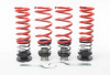 HR VTF Adj Lowering Springs