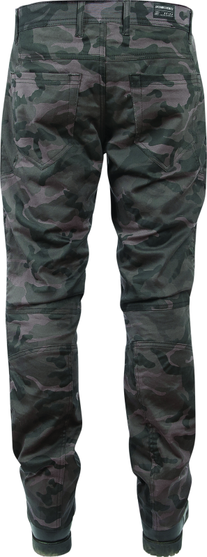 Speed and Strength Dogs Of War 2.0 Pant Camouflage Size - 30 X 30 thumbnail 4