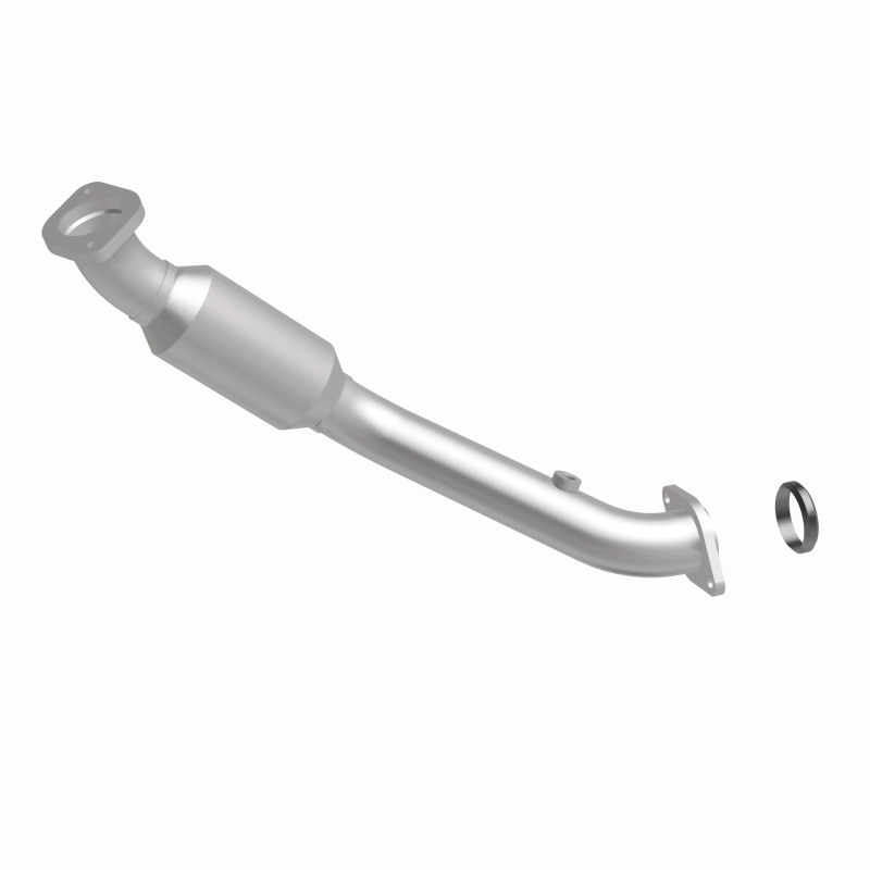 MagnaFlow 05-06 Chevrolet Corvette 6.0L Direct Fit Converter thumbnail 6