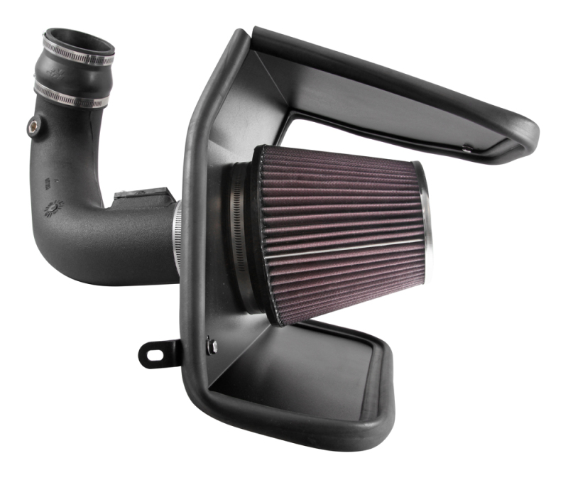 KN 63 AirCharger Intake