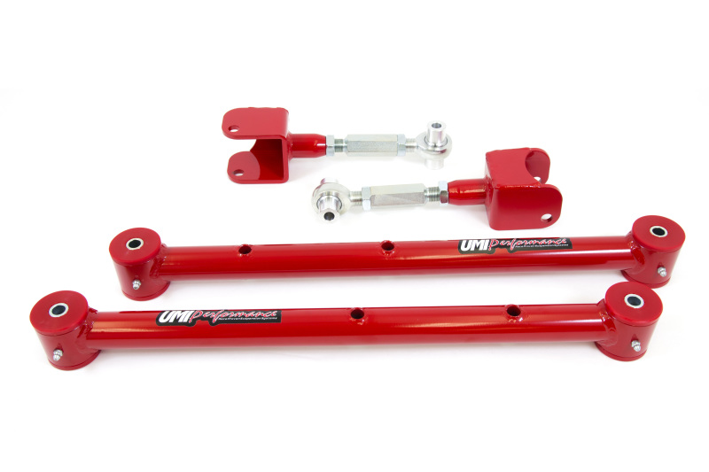 UMI Control Arm Kits
