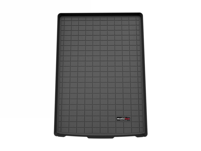 WT Cargo Liners - Black