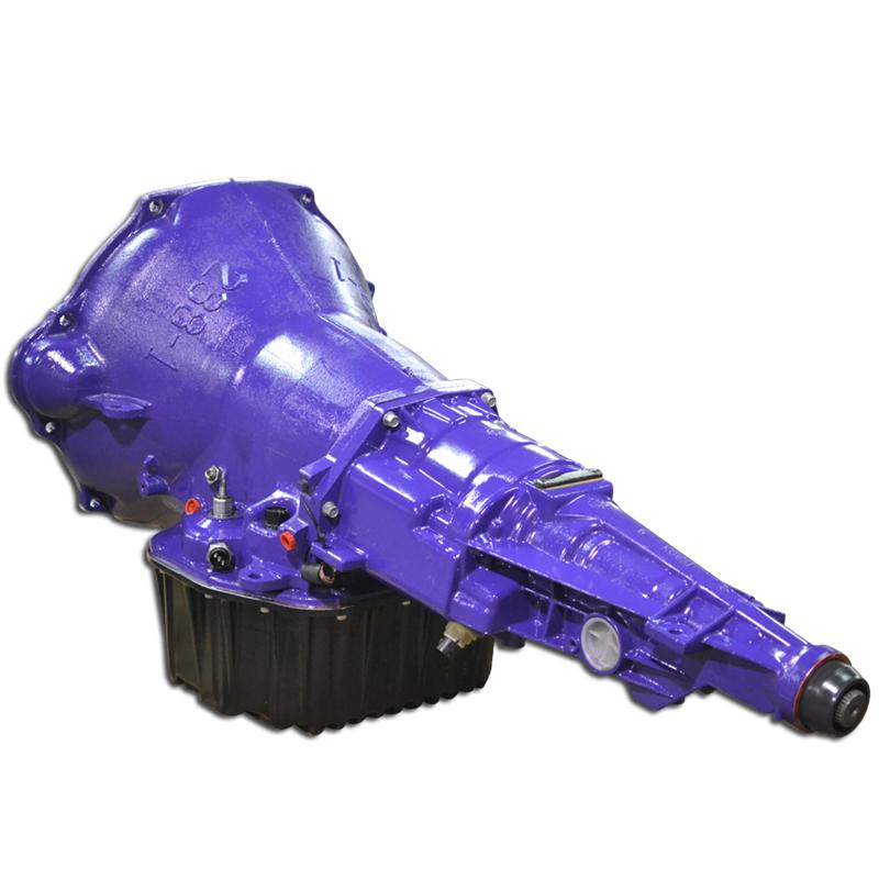 ATS Diesel 1998.5 - Early 99 Dodge 2wd 47RE Stage 2 Transmission Package thumbnail 5