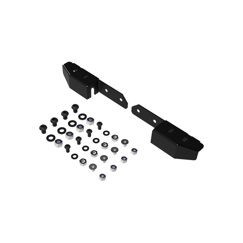 KCL Platform One Roof Rack