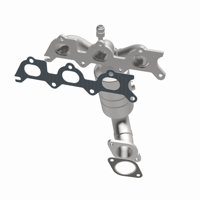 MagnaFlow DF Cat Conv 07-11 Chrysler Sebring 2.7L Rr Manifold/08-10 Dodge Avenger 2.7L Rear Manifold thumbnail 9
