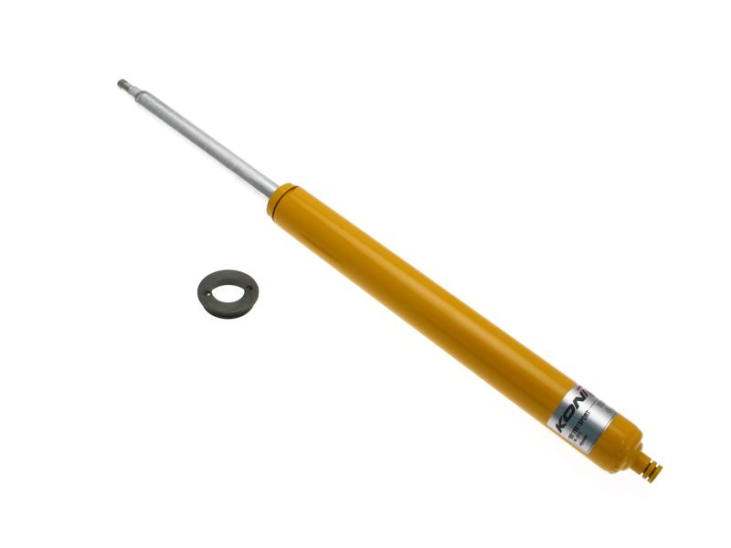 KON Sport (Yellow) Shocks