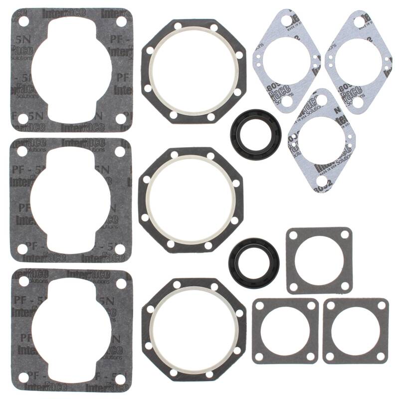 VEP Complete Gasket Kit