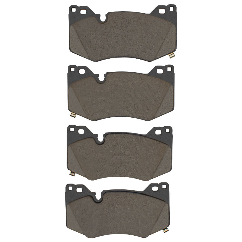 DFC 5000 Advanced Ceramic Brake Pads