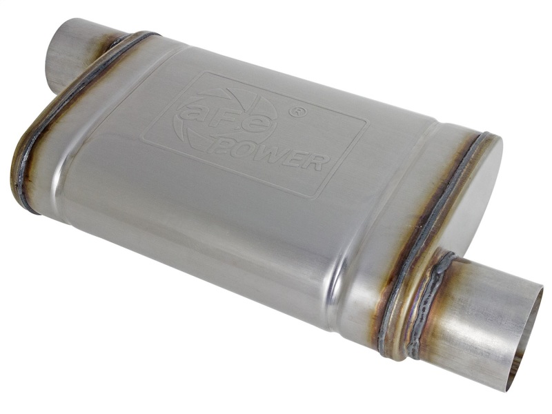 AFE Universal Mufflers