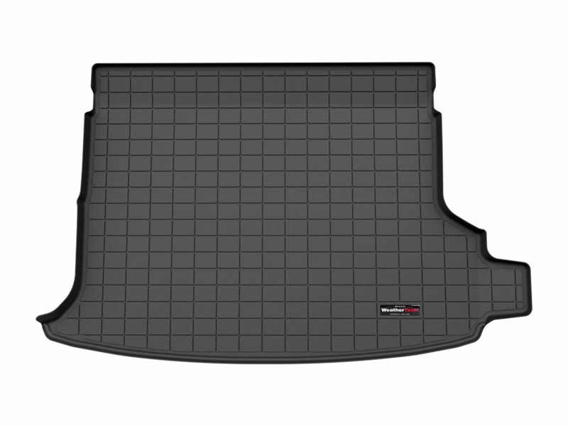WT Cargo Liners - Black