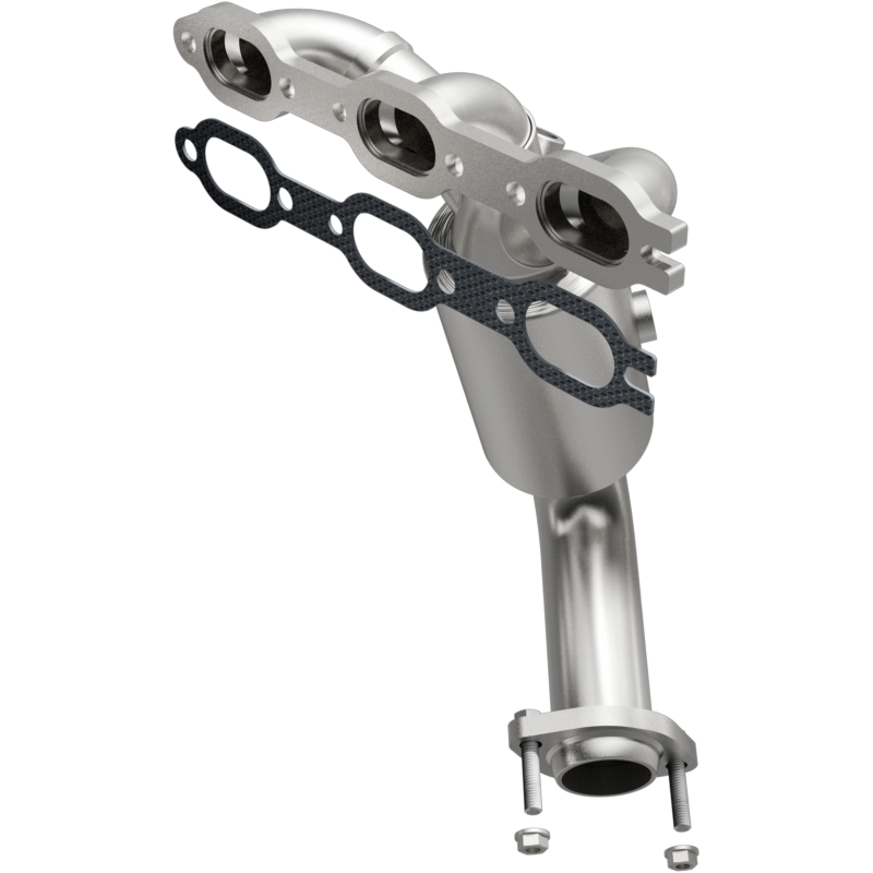 MagnaFlow Direct Fit Catalytic Converter 07-10 Chrysler Sebring 3.5L thumbnail 2