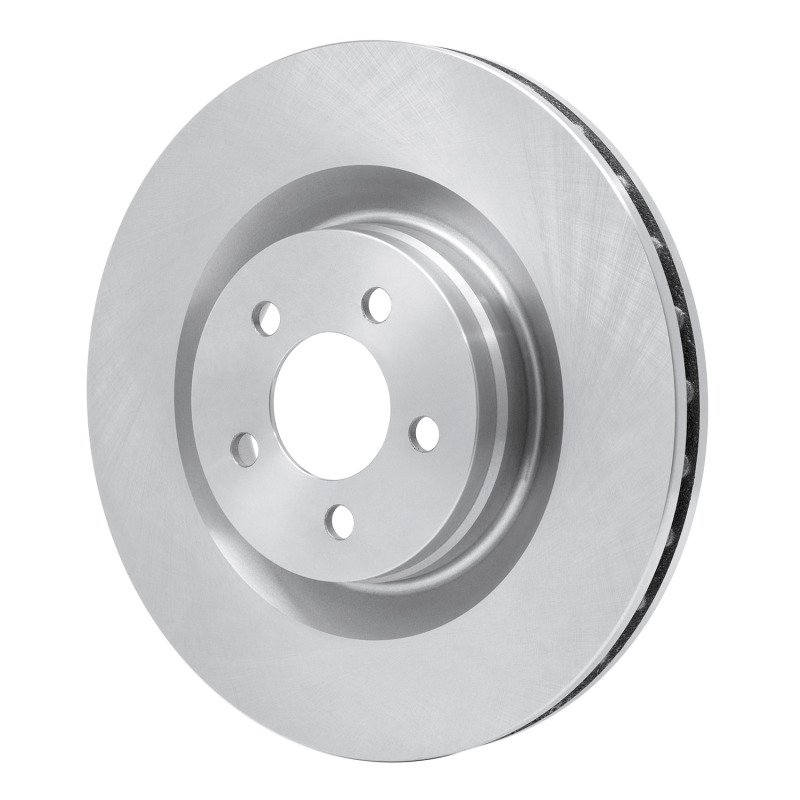 DFC 19-23 Chrysler 300 Front Brake Rotor