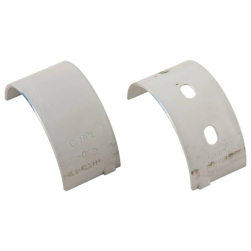 HDS Plain Bearing Crankshaft