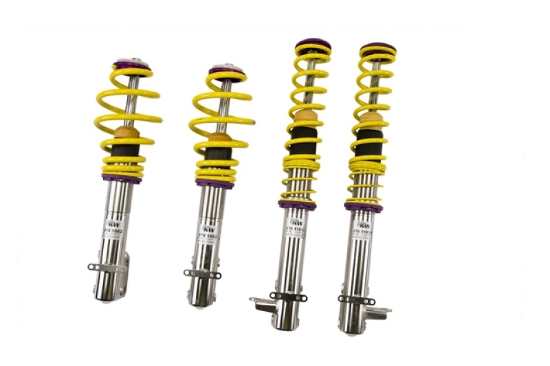 KW V1 Coilover Kit