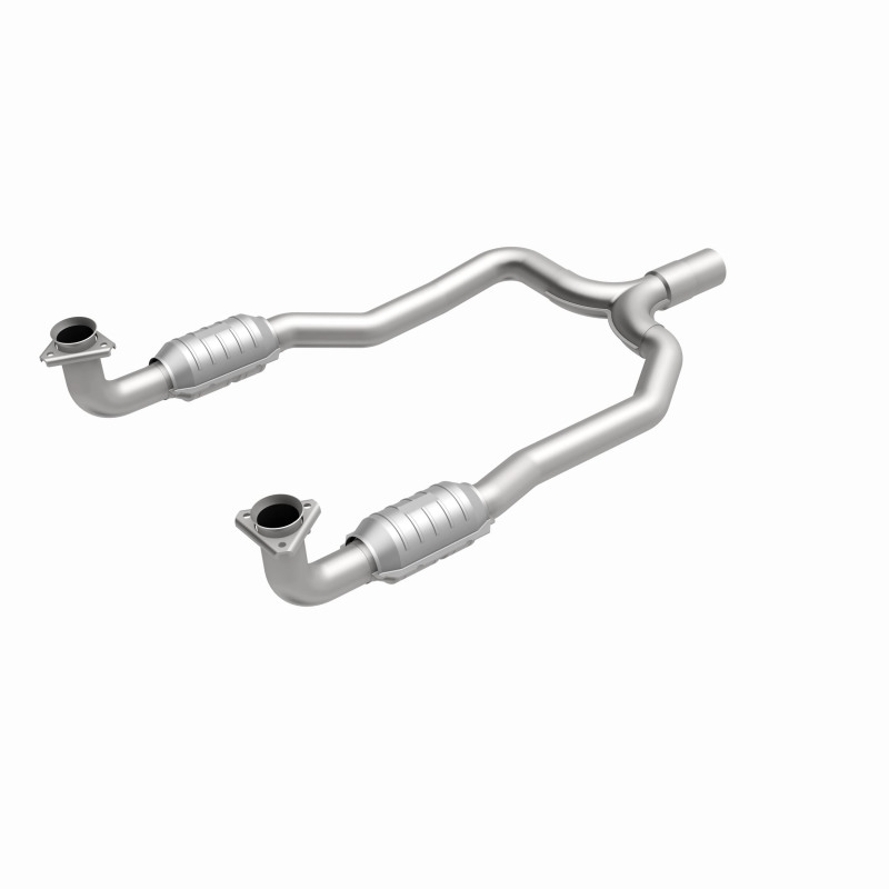 MagnaFlow Conv GM 49X6.5X4 2.25/3 thumbnail 9