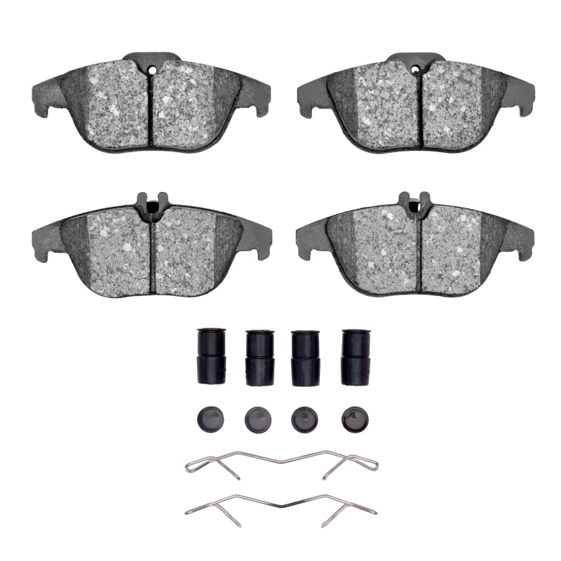 RNC Euro Ceramic Brake Pads