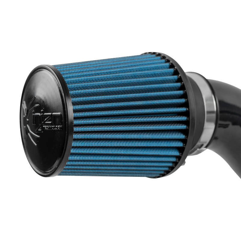 Injen 18-20 Kia Forte 2.0L (L4) Black Cold Air Intake thumbnail 3
