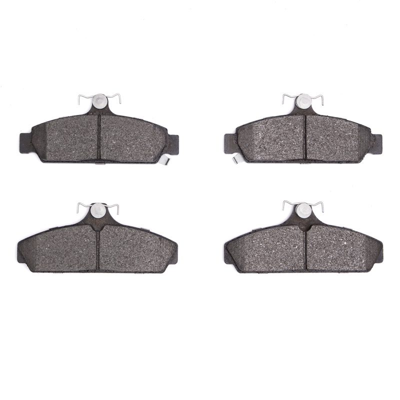 RNC Optimum OE Brake Pads