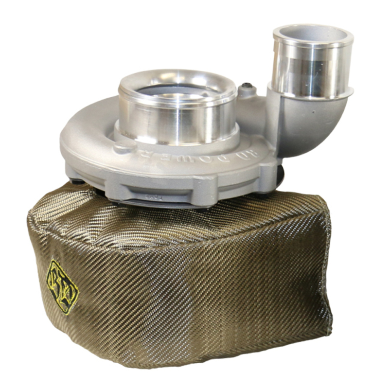 BD Diesel BD T3 Turbo Blanket - S300 Wastegated