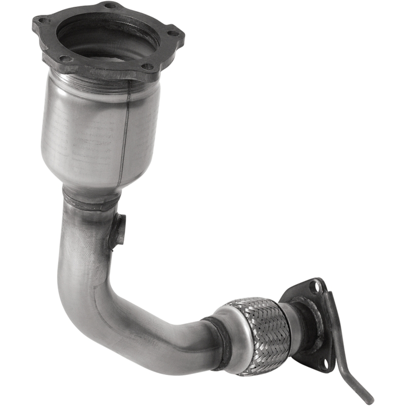 MagnaFlow Direct Fit Catalytic Converter 01-02 Sportage mani OEM thumbnail 2