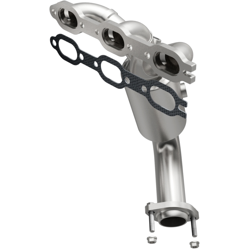 MagnaFlow Direct Fit Catalytic Converter 07-10 Chrysler Sebring 3.5L thumbnail 3