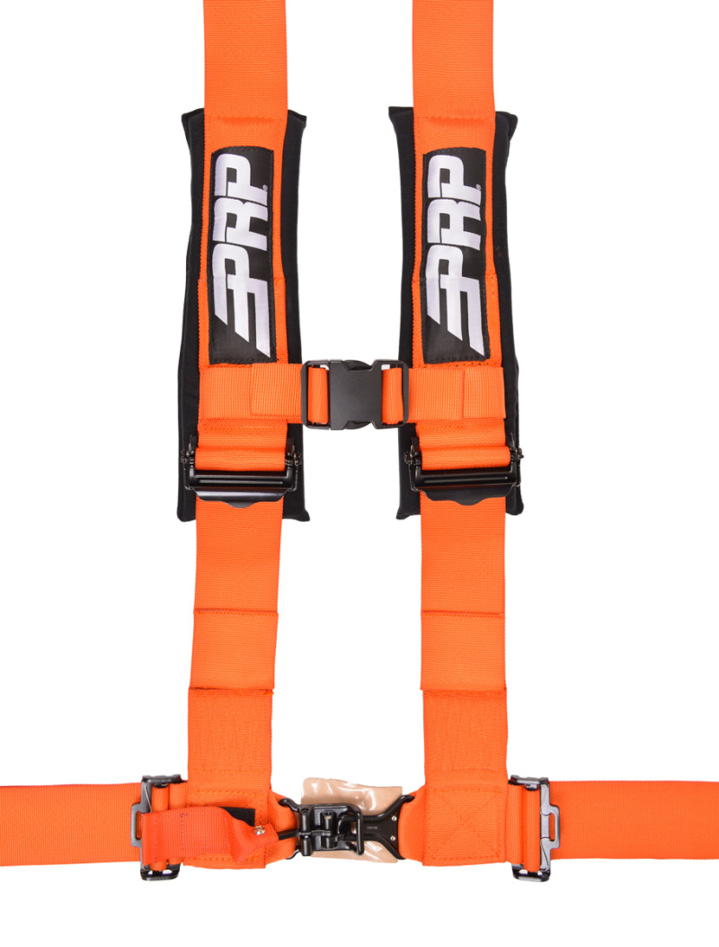 PRP 4.3 Harness