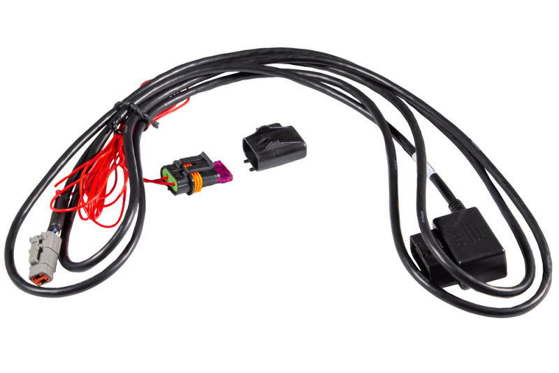 Haltech IC-7 OBDII to CAN Cable 1400mm (55in)
Accessories
