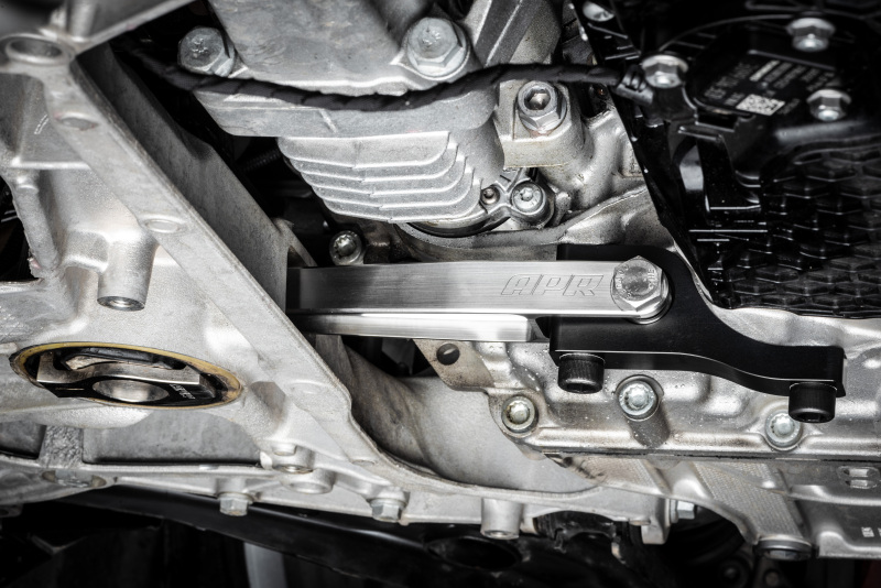 APR Audi/Volkswagen MQB (7-Speed DQ500/8-Speed AQ450) Billet Stainless Steel/Aluminum Pendulum Mount