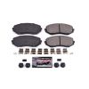PSB Z23 Evolution Brake Pads