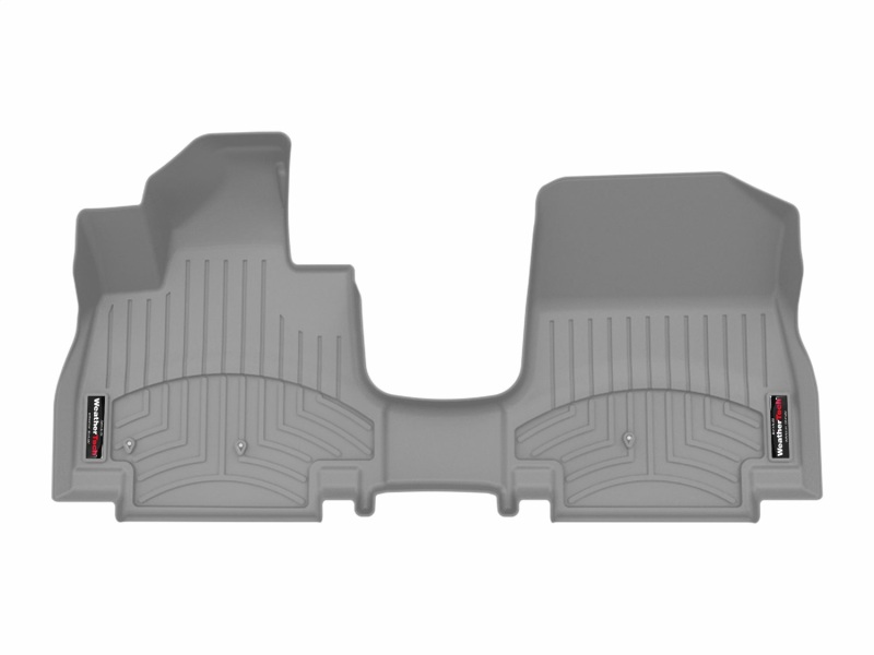 WT FloorLiner - Front - Grey