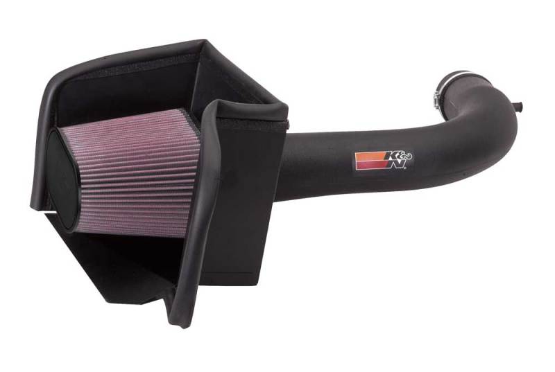 K&N 02-07 Dodge Ram 1500 V6 3.7 L Intake thumbnail 2