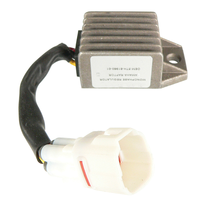Arrowhead Yamaha 12 Volt Regulator / Rectifier - Image 2
