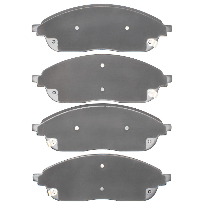 DFC 21-25 Jeep Grand Cherokee L Front 4000 Hybridynamic Brake Pads