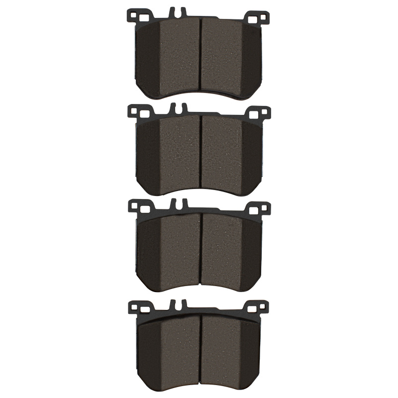 DFC 5000 Advanced Low Met Brake Pads