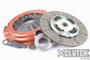 XCL Clutch - Stage 1 Sprung Organic