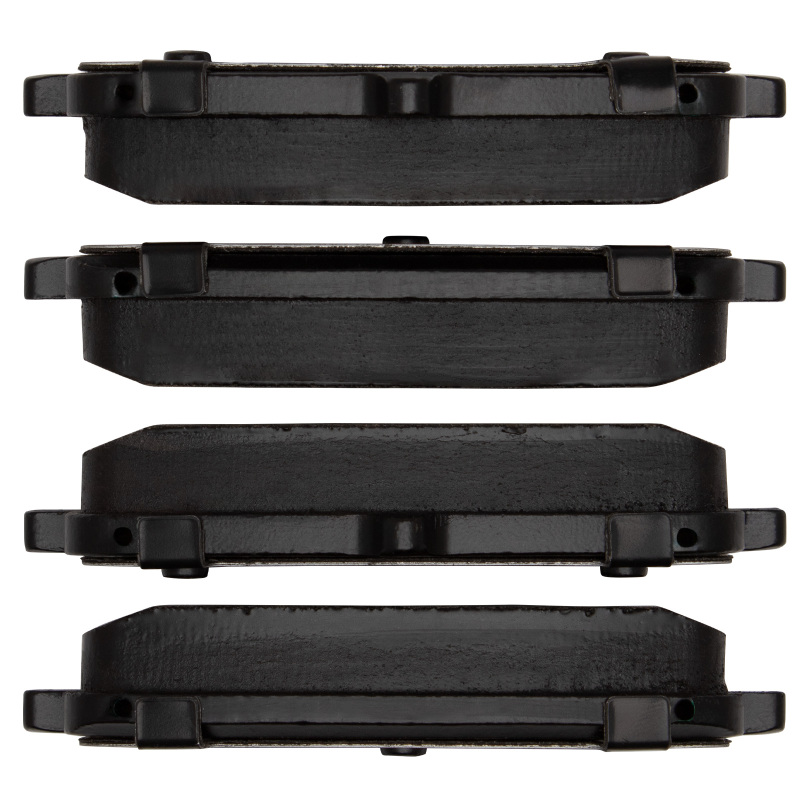 DFC 19-24 Volvo XC40 Rear 5000 Advanced Ceramic Brake Pads thumbnail 4