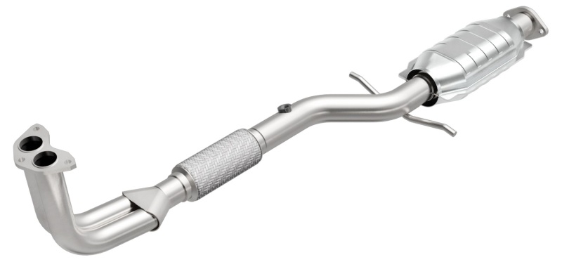 MagnaFlow Direct Fit Catalytic Converter 99-01 Hyundai Sonata 2.4L thumbnail 7