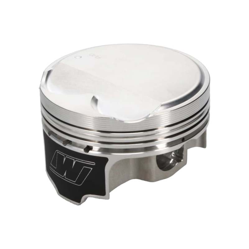Wiseco Volks 2.0 9A 16v Dome +4cc Nitrous 83mm Piston Shelf Stock Kit thumbnail 9