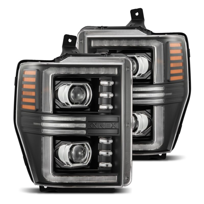 ARX PRO-Series Headlights