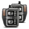 ARX PRO-Series Headlights