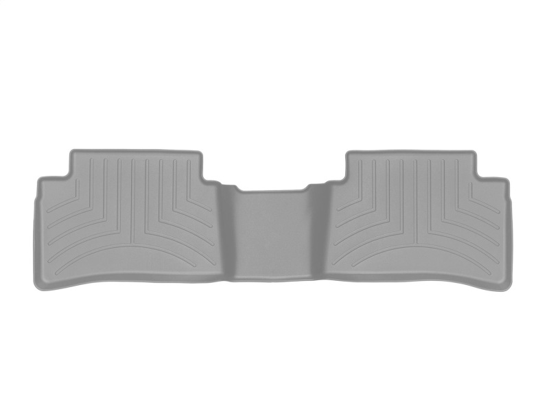 WT FloorLiner - Rear - Grey