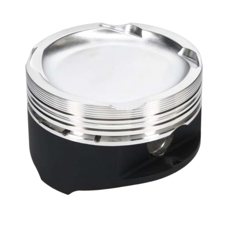 Wiseco BMW S14B23 2.3L 16V Turbo 94.00MM Bore +0.50 Oversized 8.0:1 CR Pistons thumbnail 3