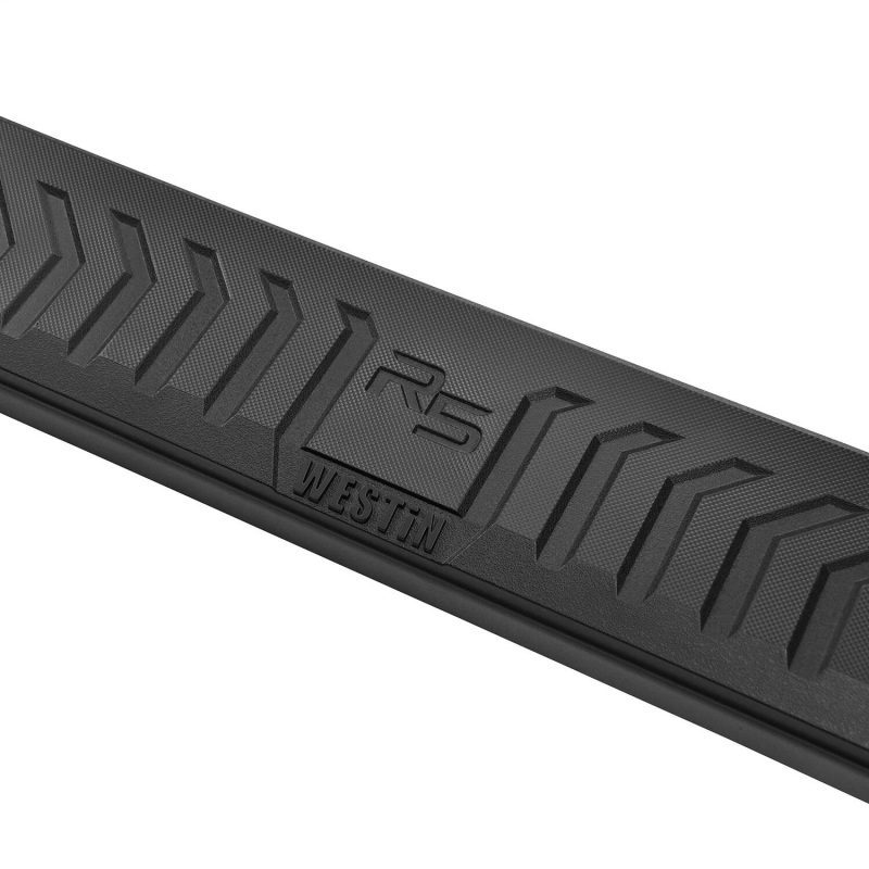 Westin 19-20 Ram 1500 Quad Cab (6.5ft Bed) R5 M-Series W2W Nerf Step Bars - Black thumbnail 9