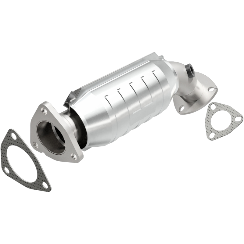 MagnaFlow Conv DF 97-05 Audi A4/A4 Quattro / 00-05 VW Passat 1.8L Turbocharged thumbnail 2