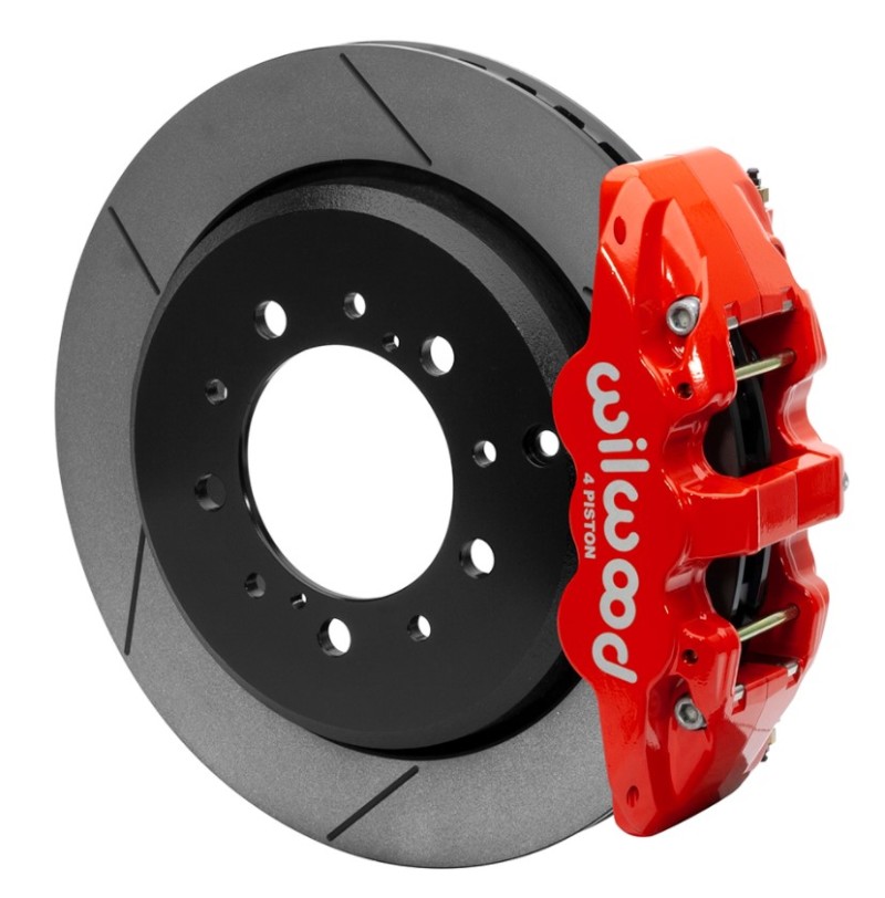 WIL Aero Brake Kit