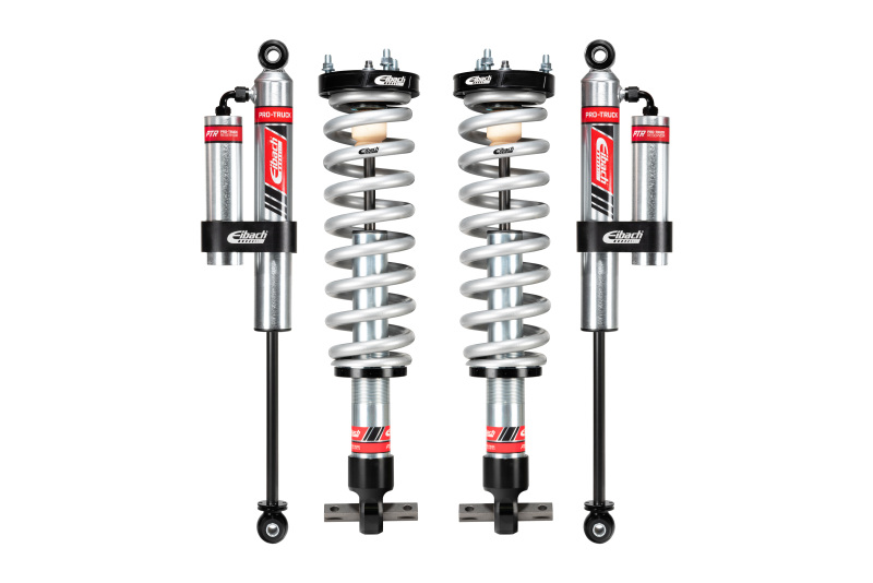 EIB Pro-Truck Lift Kits