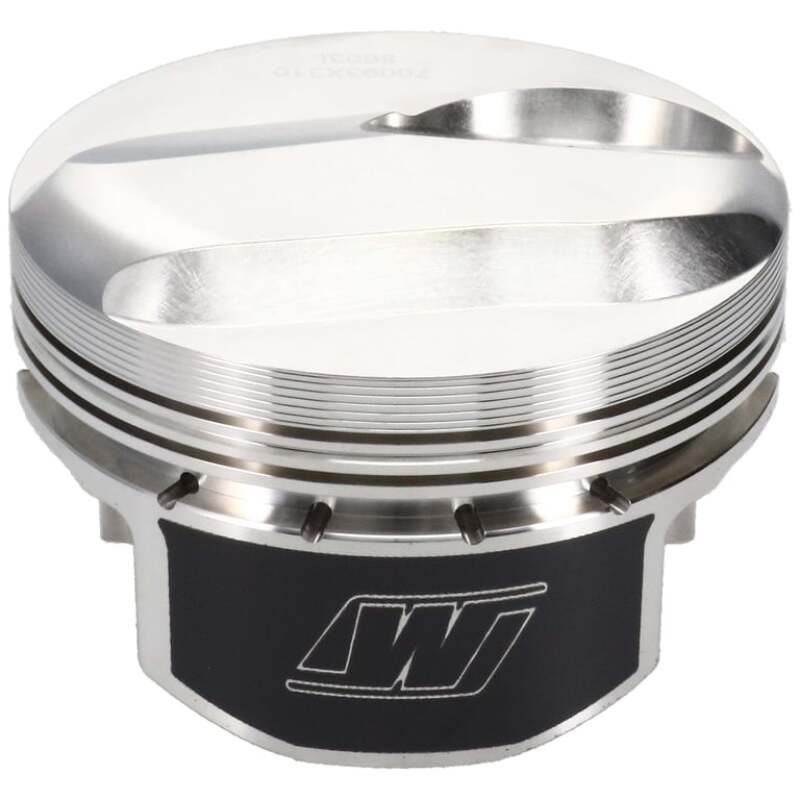 Wiseco Pistons RED0093X310 Chevrolet 496 26cc Dome 1.270 X 4.310 thumbnail 8