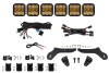 DIO LED Light Bars