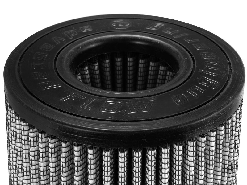 aFe MagnumFLOW Air Filter ProDry S 7.5inX5in B x 5.5in T (INV) x 7.25X5.in T (INV) x 13in H thumbnail 7