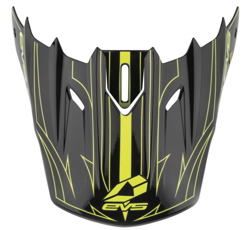 EVS T5 Helmet Visors